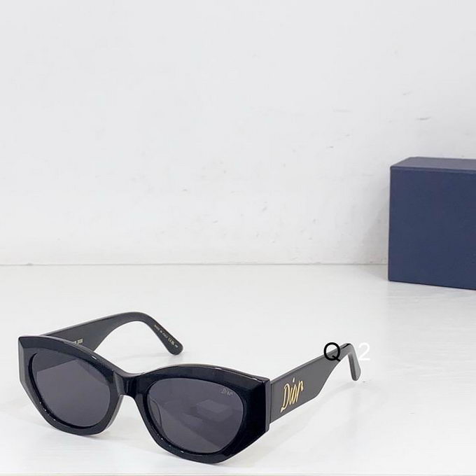Dior Sunglasses ID:20250716-71